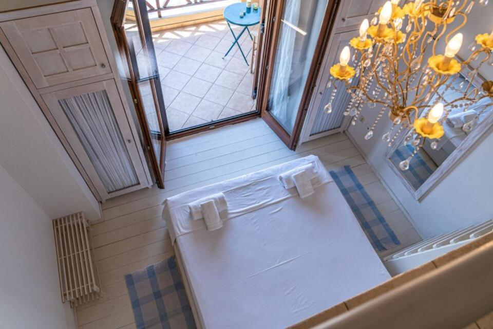 הוילה Alemar Estates Ouranoupolis מראה חיצוני תמונה