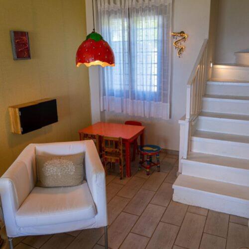 הוילה Alemar Estates Ouranoupolis מראה חיצוני תמונה