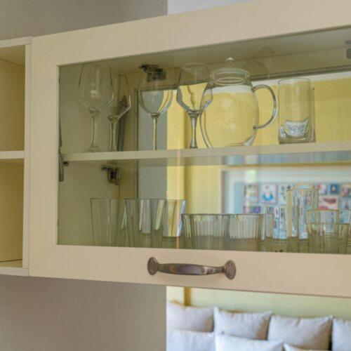 הוילה Alemar Estates Ouranoupolis מראה חיצוני תמונה