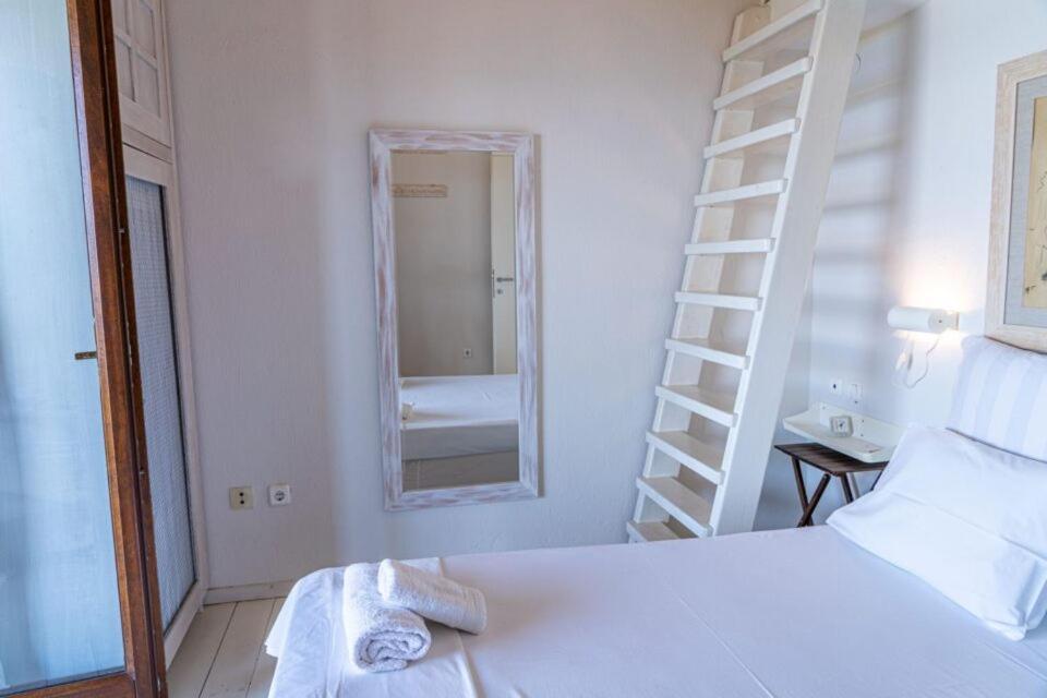 הוילה Alemar Estates Ouranoupolis מראה חיצוני תמונה