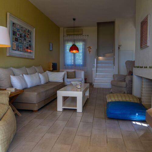 הוילה Alemar Estates Ouranoupolis מראה חיצוני תמונה