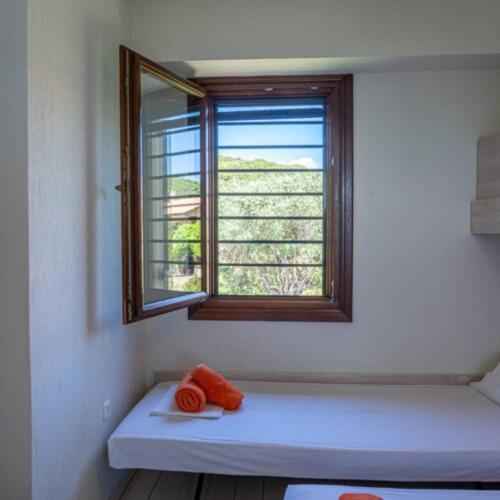 הוילה Alemar Estates Ouranoupolis מראה חיצוני תמונה